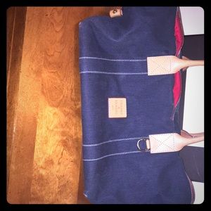 Dooney & Bourke tote